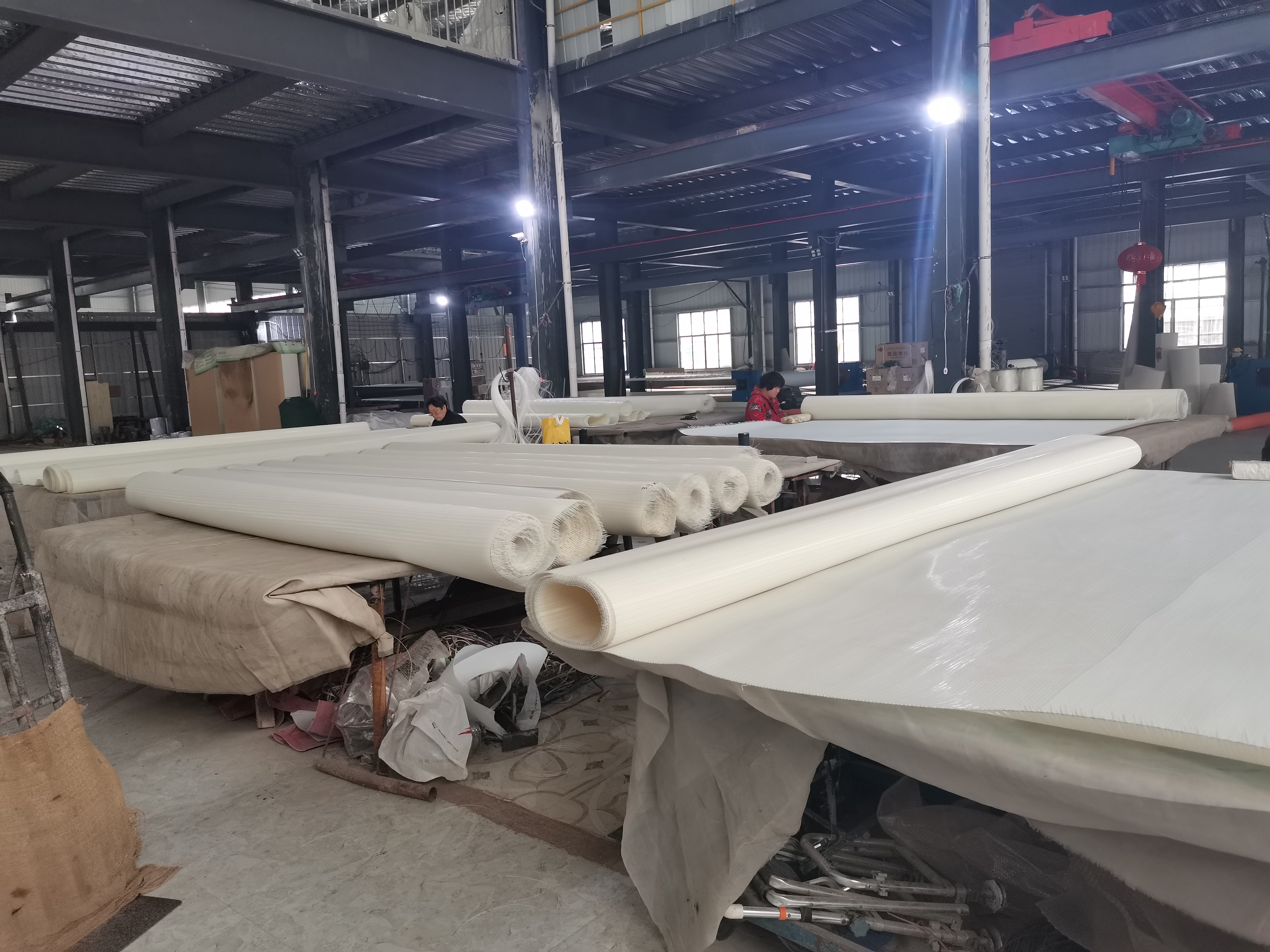 重服務守信用企業